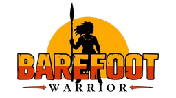 Barefoot Warrior Logo