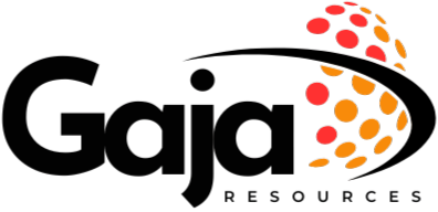 Gaja Resources Logo