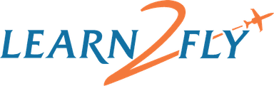 Learn 2 Fly Logo